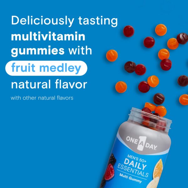 Envase rojo con etiqueta