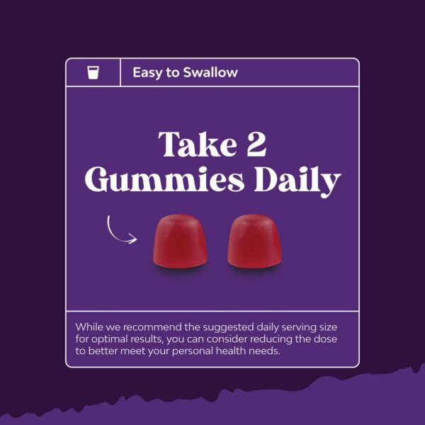 Gomitas para dormir Natures Craft con garantía de satisfacción