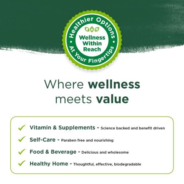 Gomitas para niños swanson vitamina c presentación paquete