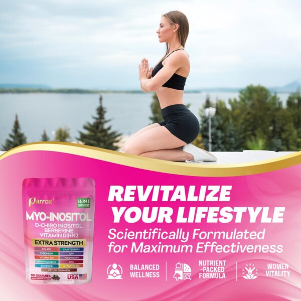 Gomitas Parrox colores mixtos