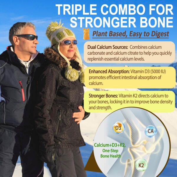 Version 1.0.0 Extractos vegetales en gomitas