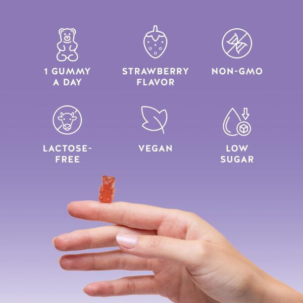 Envase vegano y para mujeres