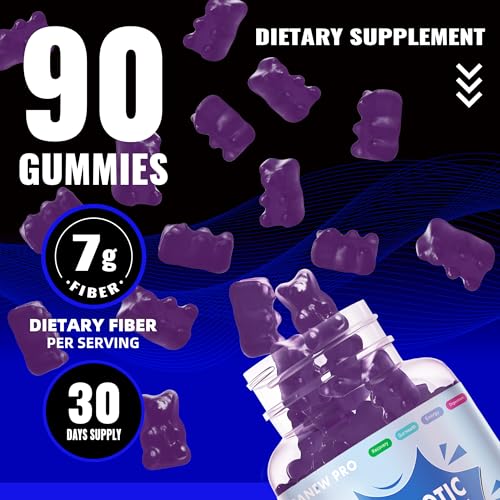 Version 1.0.0 Gomitas DANEW Pro presentación múltiple