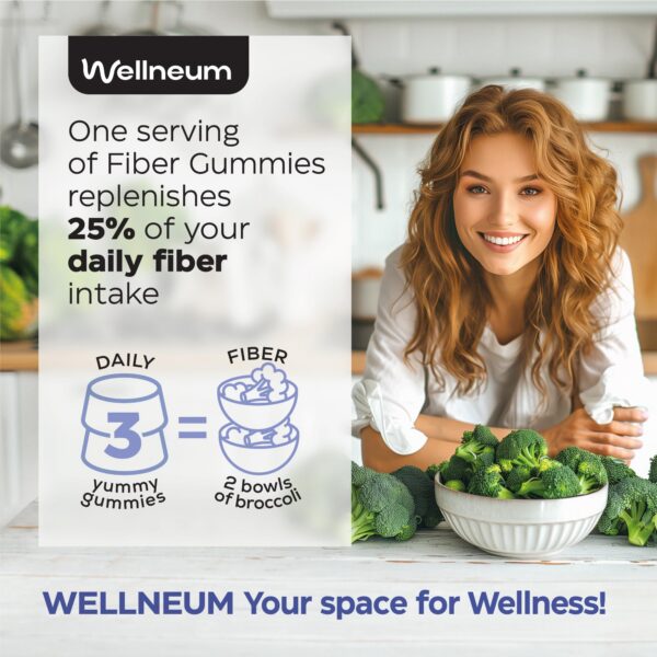 Wellneum Café Hongos Fibra Prebiótica calidad