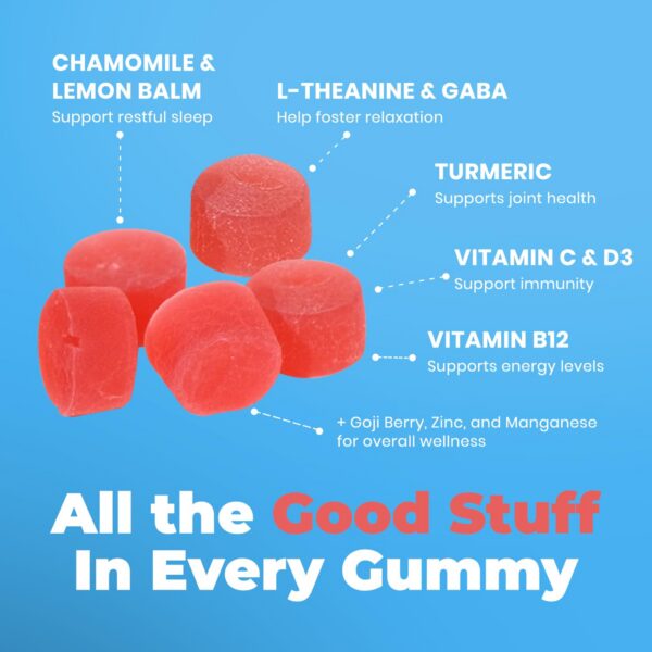 Suplemento natural con Ashwagandha DR. MORITZ para calma y energía