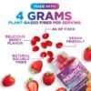 Gomitas para salud digestiva sin gluten y no GMO