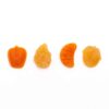 Gomitas saludables cúrcuma bioperine antioxidante inflamación