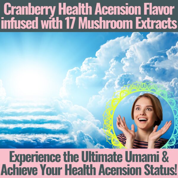 Gomitas SHIZAM suplemento diario hongos mejorados