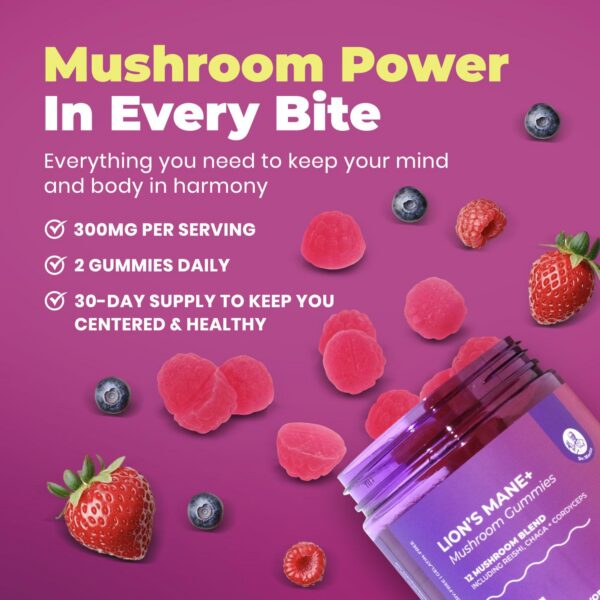 Gomitas sin azúcar y no transgénicas DR. MORITZ