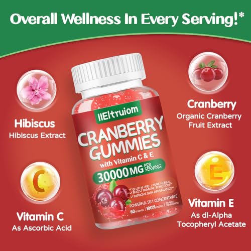 Gomitas sin conservadores, gluten free, no GMO aptas veganos