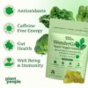 Version 1.0.0 Gomitas supergreens Plant People sin azúcar ni colorantes artificiales