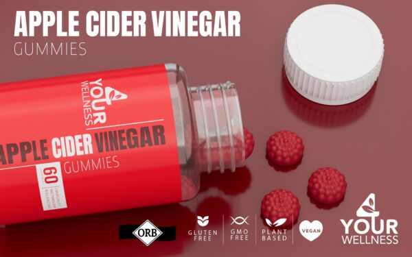 Envase y frasco en anaquel