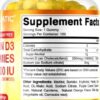 Gomitas Vitamatic sin gluten ni GMO vitamina D3 para función inmune