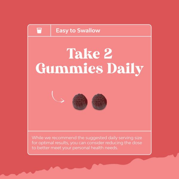 Version 1.0.0 Gomitas vitamina b12 sin gluten para energía y nervios