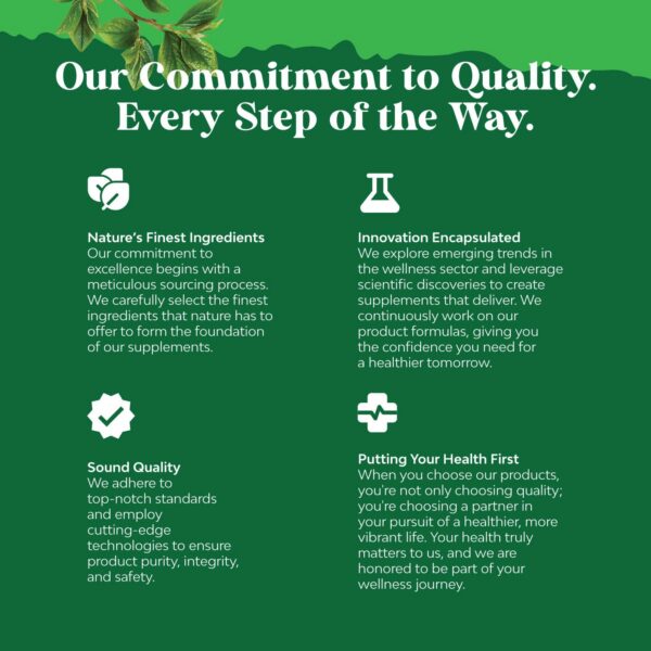 Gomitas vitamina c Natures Craft tableta detalle