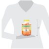 Gomitas vitamina C Spring Valley apoyo sistema inmune saludable