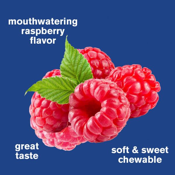 Formulación vegana sin OMG ni gluten WellYeah gomitas biotina