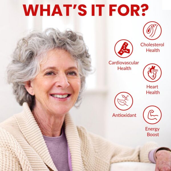 Gomitas Whoyun mostrando textura y color natural