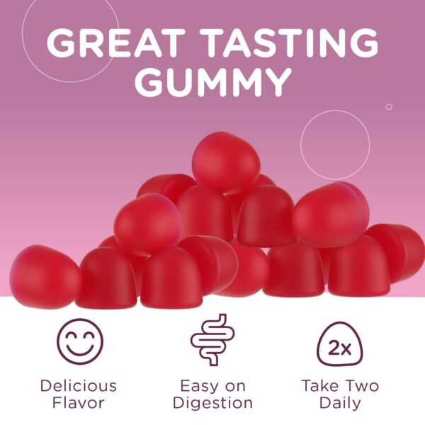 Gomitas Zahler para embarazo vitaminas naturales sin gluten