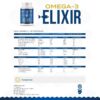 Version 1.0.0 Pruebas de terceros Omega-3 Elixir