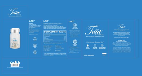 Version 1.0.0 Contenido: 60 cápsulas blandas