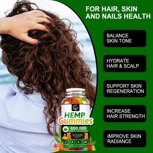 Caja y frasco de gominolas