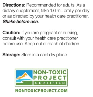 Gotas CytoD+K2 para salud integral huesos, corazón e inmunidad