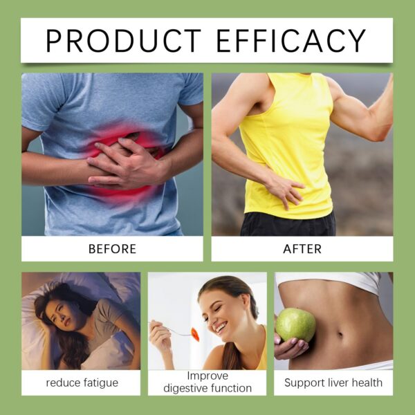 Gotas guanábana diseño con gotero para facilidad de suplemento diario