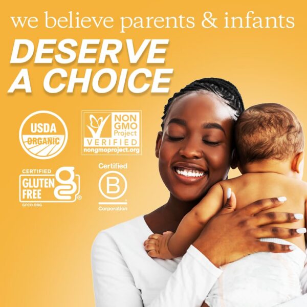 Gotas líquidas Genexa para desarrollo saludable en bebés