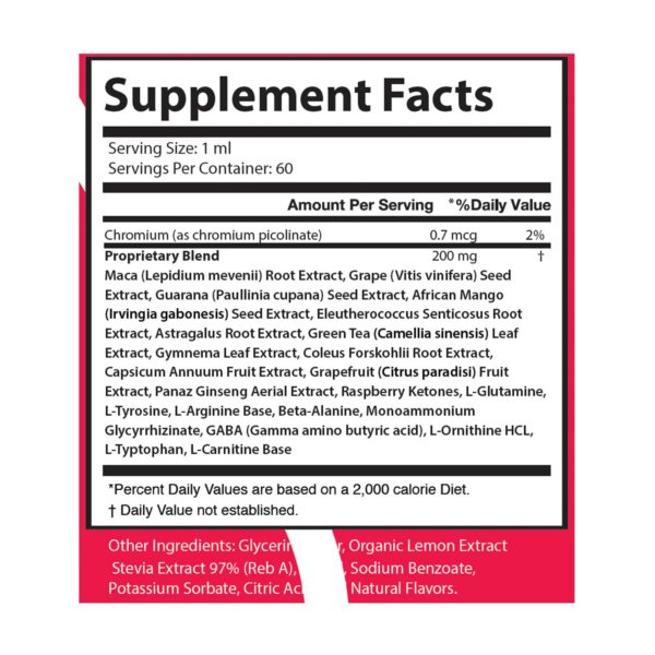 Version 1.0.0 Gotas líquidas MounDrops para cuerpo saludable y energía