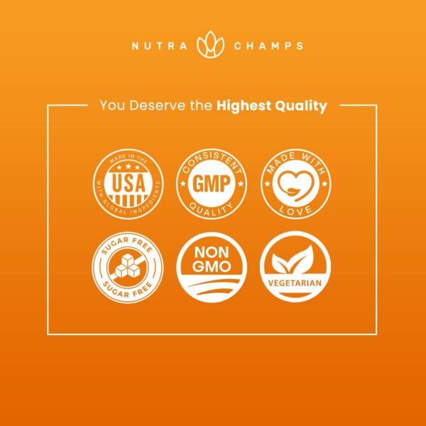 Goteador y botella suplemento vitamina d3 k2 nutrachamps para niños