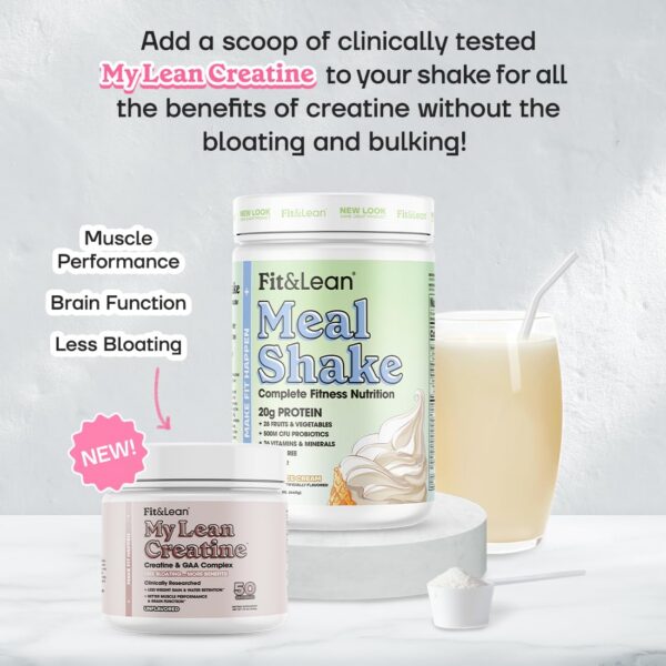 Gráfica nutricional del producto