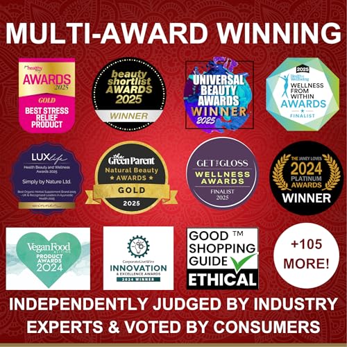 Ingredientes: extracto de granada