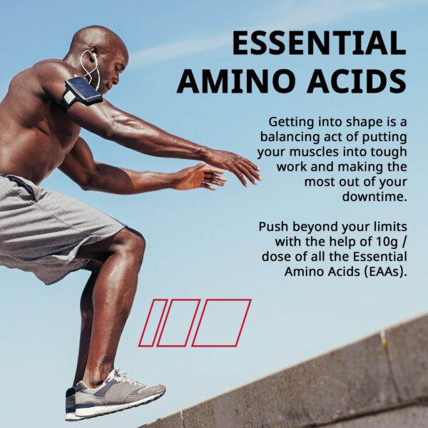 Version 1.0.0 Granite aminoácidos con medidor