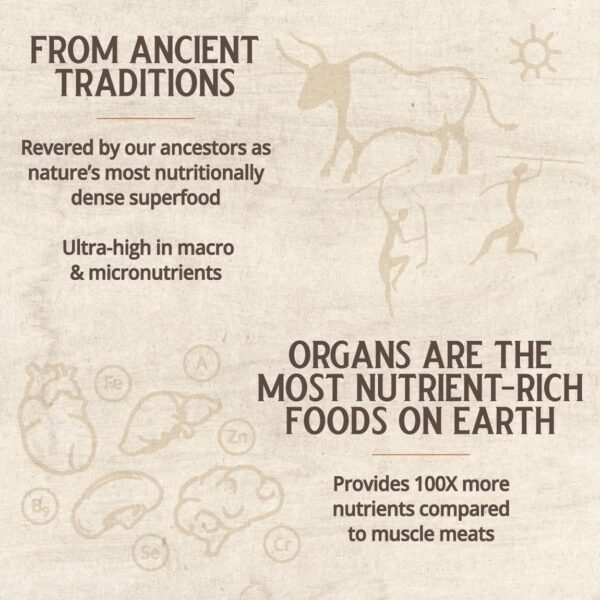 Cápsulas en primer plano