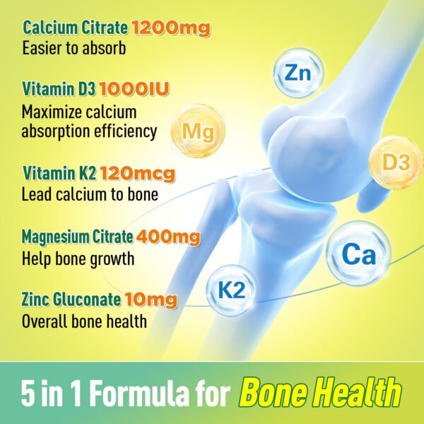 Sabor piña natural en gomitas
