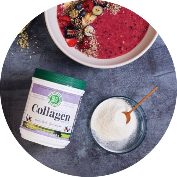 Detalle de la etiqueta y código