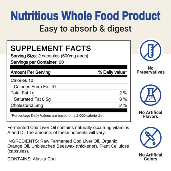 Frente del envase Green Pasture