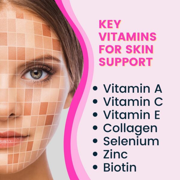 Version 1.0.0 Greenfield 60 tabletas halal alta potencia colágeno