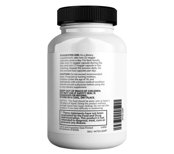 Version 1.0.0 Presentación paquete suplemto Radiancy Peach Max por GREENVIFY