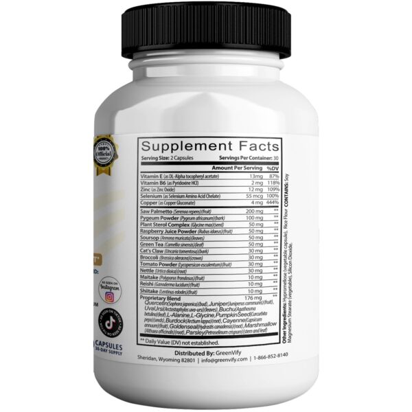 Version 1.0.0 Etiqueta de seguridad y calidad