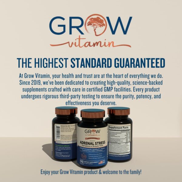 Zinc y biotina en la mezcla