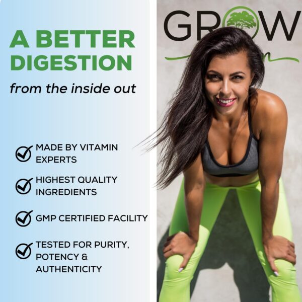 Hierbas digestivas en la etiqueta