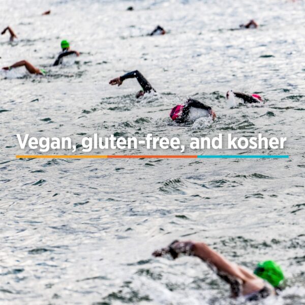 Tabla de información: cafeína y sodio