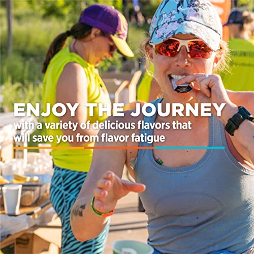 Roctane Gel envase en caja