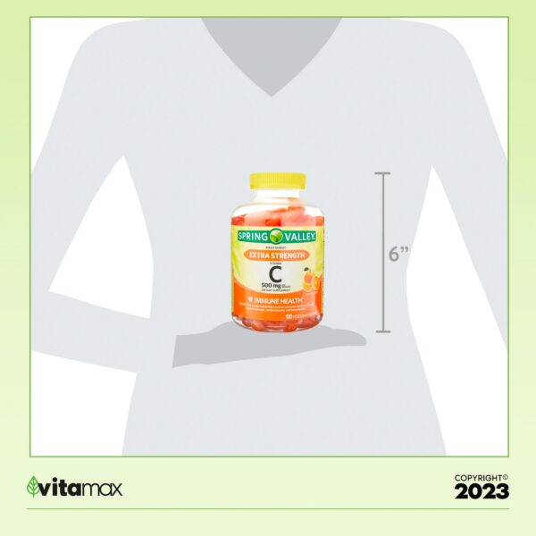 Guía VitaMax incluida