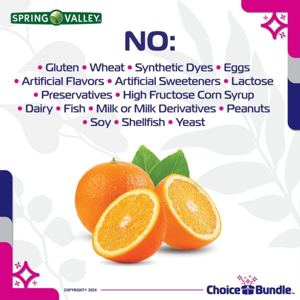 Guía Vitamin Vitality y Pill Buddy