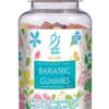 Gummies bariátricas orgánicas no OGM y libres de gluten