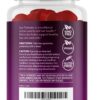 Gummies veganas para pelo y piel HAVASU NUTRITION 60 unidades