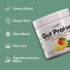 gut protect greens superalimentos antioxidantes sabor mango piña